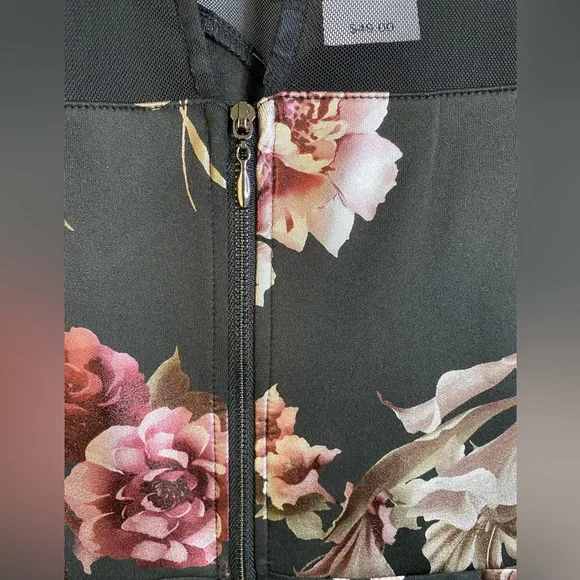 NWTO! Maurice dress! Size small! - Picture 5 of 9